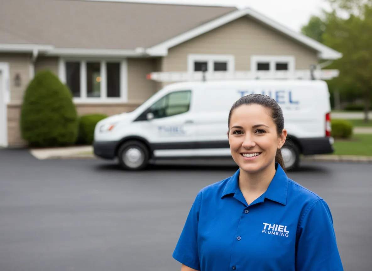Plumber Kirwin, KS FAQs
